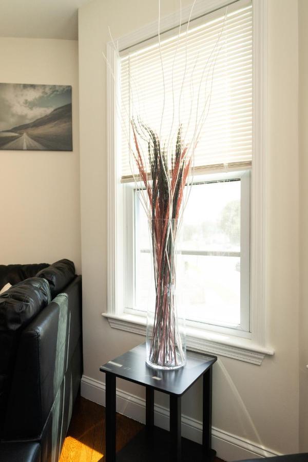 Апартаменты 988 - 4Br Boston - Cozy Getaway Near Boston Common Экстерьер фото